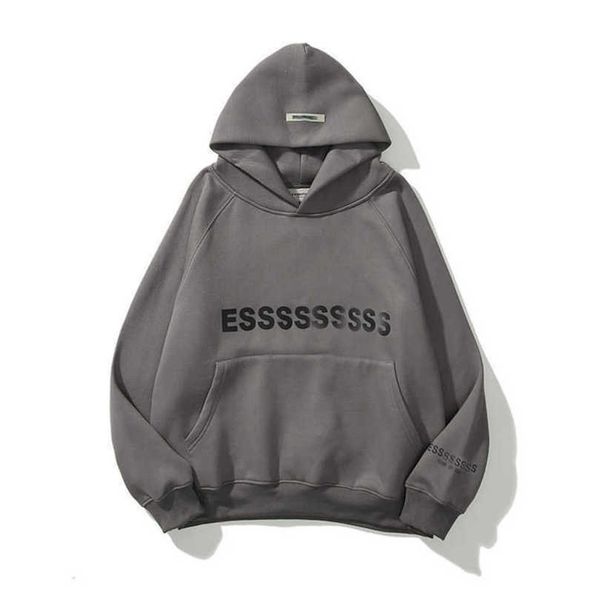 fashion men's luxury sweatshirts tracksuits essentials letter hoodies men women sportswear hooded pant coat sweater casual pullover co, Black
fashion men's luxury sweatshirts tracksuits essentials letter hoodies men women sportswear hooded pant coat sweater casual pullover co, Black