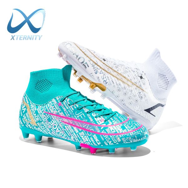 safety shoes soccer ultralight ag/tf cleats boys outdoor football boots kids sport two-tone sneakers men 221203, Black;brown
safety shoes soccer ultralight ag/tf cleats boys outdoor football boots kids sport two-tone sneakers men 221203, Black;brown