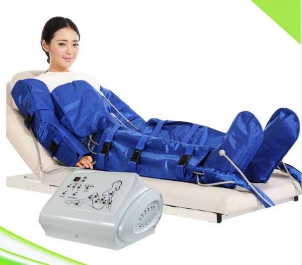 pressotherapy lymph drainage slimming machine lose weight pressoterapia portable health care beauty body shape massage sculpting slim equipm
pressotherapy lymph drainage slimming machine lose weight pressoterapia portable health care beauty body shape massage sculpting slim equipm
