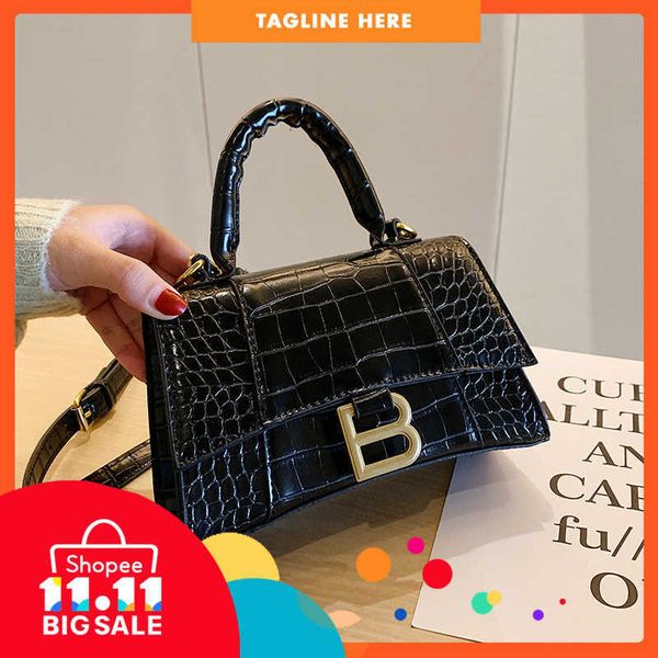 80%off luxury design bags women's new style crocodile shoulder bag ladies evening women clutches casual discount handbags
80%off luxury design bags women's new style crocodile shoulder bag ladies evening women clutches casual discount handbags