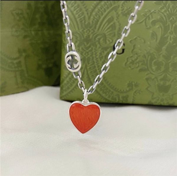luxury love heart necklace female stainless steel couple gold chain pendant jewelry on the neck gift for girlfriend accessories wholesale ne, Silver
luxury love heart necklace female stainless steel couple gold chain pendant jewelry on the neck gift for girlfriend accessories wholesale ne, Silver