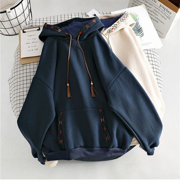 women's jackets hooded spring hoodies for women autumn clothes loose female streetwear casual sweatshirt hoodie aesthetic korean fashi, Black;brown
women's jackets hooded spring hoodies for women autumn clothes loose female streetwear casual sweatshirt hoodie aesthetic korean fashi, Black;brown