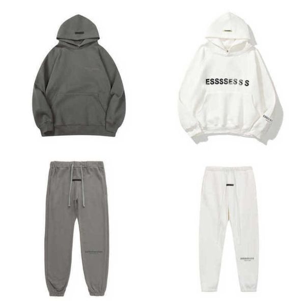 luxury fashion men's sweatshirts tracksuits essentials letter hoodies men women sportswear hooded pant coat sweater casual pullover co, Gray
luxury fashion men's sweatshirts tracksuits essentials letter hoodies men women sportswear hooded pant coat sweater casual pullover co, Gray