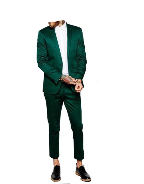 men's suits blazers casual 2 piece blazer pants slim fit men coat designer jacket 221202, White;black
men's suits blazers casual 2 piece blazer pants slim fit men coat designer jacket 221202, White;black