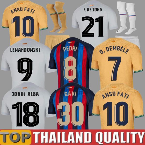 lewandowski 9 soccer jersey 22 23 ansu fati pedri gavi ferran raphinha bellerin 2022 2023 f. de jong dest dembele o. dembele camisetas footb, Black;yellow
lewandowski 9 soccer jersey 22 23 ansu fati pedri gavi ferran raphinha bellerin 2022 2023 f. de jong dest dembele o. dembele camisetas footb, Black;yellow