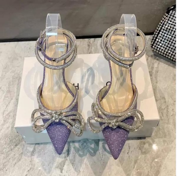 222bow pumps wedding shoes women heeled dress shoe factory footwear crystal embellished rhinestone evening stiletto heels luxury designers a, Black
222bow pumps wedding shoes women heeled dress shoe factory footwear crystal embellished rhinestone evening stiletto heels luxury designers a, Black