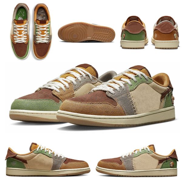 voodoo zion williamson x 1 1s basketball shoes low flax muslin fauna brown oil green sesame moon dz7292-200 trainers sports sneakers for men
voodoo zion williamson x 1 1s basketball shoes low flax muslin fauna brown oil green sesame moon dz7292-200 trainers sports sneakers for men