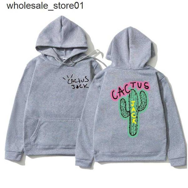 men's hoodies designer sweatshirts travis hoodies cactus print funny hooded women men casual pullover fashion streetwear hoodie, Black
men's hoodies designer sweatshirts travis hoodies cactus print funny hooded women men casual pullover fashion streetwear hoodie, Black