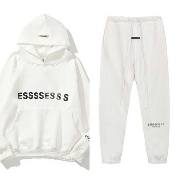 fashion luxury men's sweatshirts tracksuits essentials letter hoodies men women sportswear hooded pant coat sweater casual pullover co, Black
fashion luxury men's sweatshirts tracksuits essentials letter hoodies men women sportswear hooded pant coat sweater casual pullover co, Black
