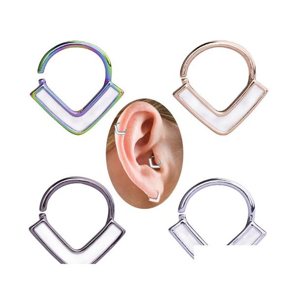 nose rings studs copper nose rings hoop septum vshap ear stud tragus cartilage earring helix eyebrow lip piercing nariz body jewel dh1j2, Silver
nose rings studs copper nose rings hoop septum vshap ear stud tragus cartilage earring helix eyebrow lip piercing nariz body jewel dh1j2, Silver