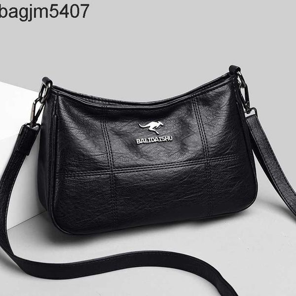 hand bag 80% of the stores are wholesale and retail baquinoa new middle-aged women's single shoulder bag simple leisure soft leather ha
hand bag 80% of the stores are wholesale and retail baquinoa new middle-aged women's single shoulder bag simple leisure soft leather ha