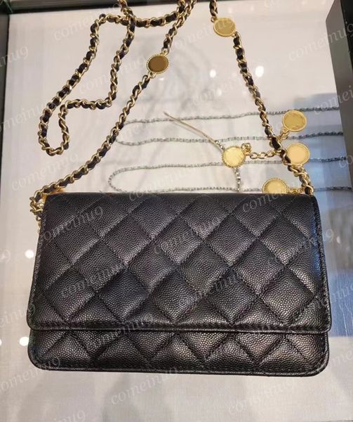 limited caviar gold chain bags black 2023 original designer women's quilted crossbody flap bag purse real leather shoulder messenger ha
limited caviar gold chain bags black 2023 original designer women's quilted crossbody flap bag purse real leather shoulder messenger ha