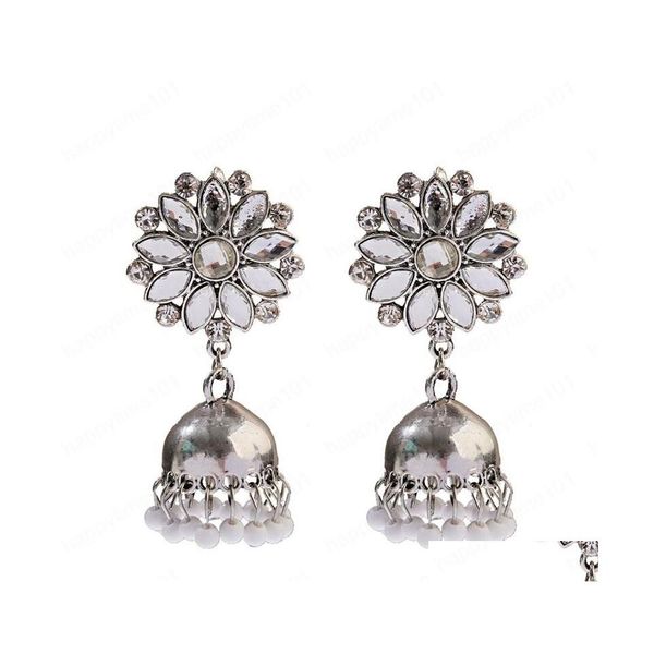 dangle chandelier classic white crystal flower earrings 2021 fashion bohemia dangle earring wedding party jewelry ear gift drop del dhprr, Silver
dangle chandelier classic white crystal flower earrings 2021 fashion bohemia dangle earring wedding party jewelry ear gift drop del dhprr, Silver