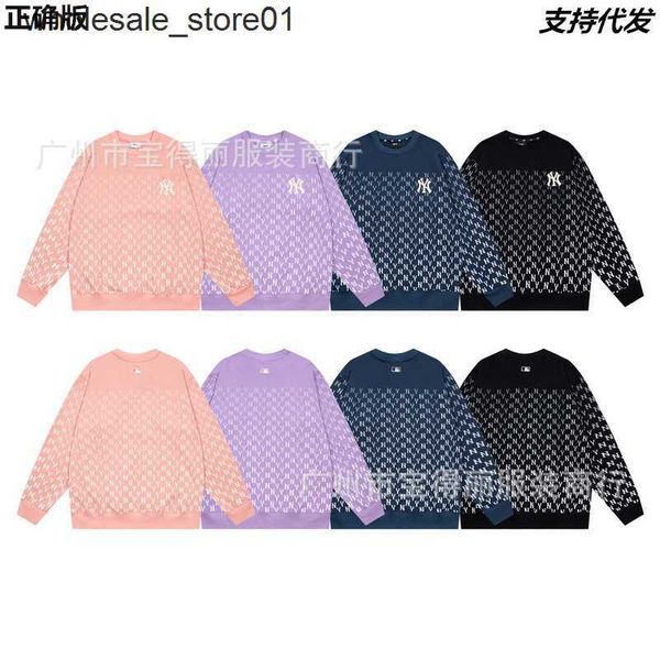 men's hoodies designer sweatshirts fashion brand winter new mlb print gradual change men women streetwear hoodie, Black
men's hoodies designer sweatshirts fashion brand winter new mlb print gradual change men women streetwear hoodie, Black