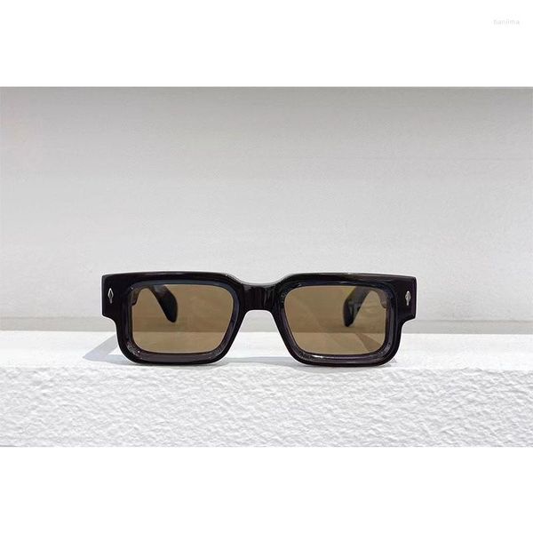 sunglasses belight optical thick acetate vintage retro women men uv400 protection with case punk ascarii, White;black
sunglasses belight optical thick acetate vintage retro women men uv400 protection with case punk ascarii, White;black