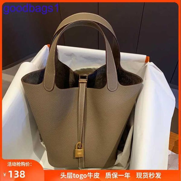 herme designer picotin lock bag for women price 2022 new south korean minority leather vegetable basket bag women's head layer cow
herme designer picotin lock bag for women price 2022 new south korean minority leather vegetable basket bag women's head layer cow