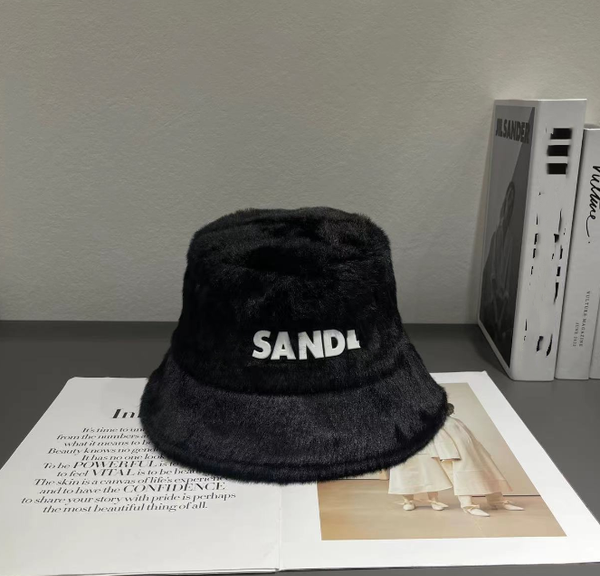 korean style plush bonnet women's bucket hat sweet and cute bucket makes face look smaller buckets hats warm buckets cap trendy, Blue;gray
korean style plush bonnet women's bucket hat sweet and cute bucket makes face look smaller buckets hats warm buckets cap trendy, Blue;gray