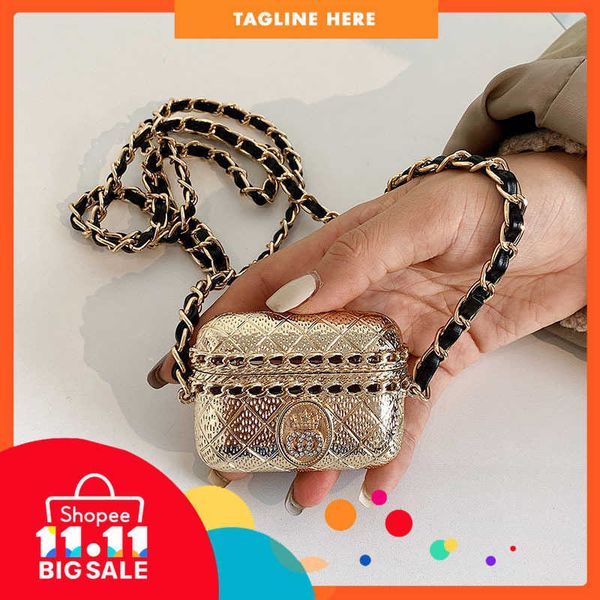 80%off luxury design bags xiaoxiangjia woven chain fashion headphone bag summer 2022 new wtern style mini diamond set one shoulder women
80%off luxury design bags xiaoxiangjia woven chain fashion headphone bag summer 2022 new wtern style mini diamond set one shoulder women