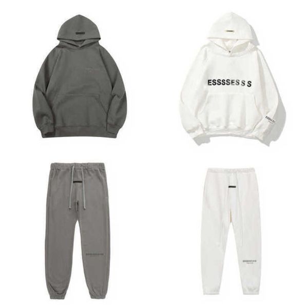 luxury men's fashion sweatshirts tracksuits essentials letter hoodies men women sportswear hooded pant coat sweater casual pullover co, Gray
luxury men's fashion sweatshirts tracksuits essentials letter hoodies men women sportswear hooded pant coat sweater casual pullover co, Gray