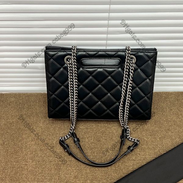 vintage briefcase french women totes bags black diamond quilted designer shoulder crossbody chains outdoor packs lager capacity luxury pouch
vintage briefcase french women totes bags black diamond quilted designer shoulder crossbody chains outdoor packs lager capacity luxury pouch