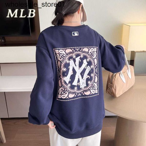men's hoodies designer sweatshirts autumn new mlb back cashew square printed printed men's women's streetwear hoodie, Black
men's hoodies designer sweatshirts autumn new mlb back cashew square printed printed men's women's streetwear hoodie, Black
