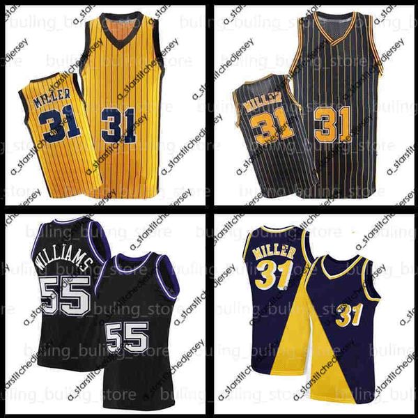 basketball jerseys reggie miller basketball jersey indiana jason williams 31 12 john stockton pacer 55 32 karl malone 3 allen iverson jersey, Black;red
basketball jerseys reggie miller basketball jersey indiana jason williams 31 12 john stockton pacer 55 32 karl malone 3 allen iverson jersey, Black;red