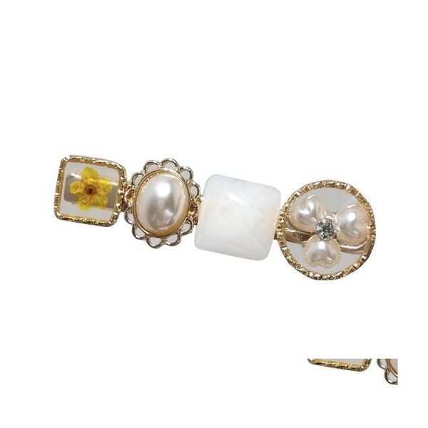 hair clips barrettes hairpin sweet temperament girl duckbill clip pearl bangs head daisy flower barrette alloy hairclip hair styli dh9qv, Golden;silver
hair clips barrettes hairpin sweet temperament girl duckbill clip pearl bangs head daisy flower barrette alloy hairclip hair styli dh9qv, Golden;silver