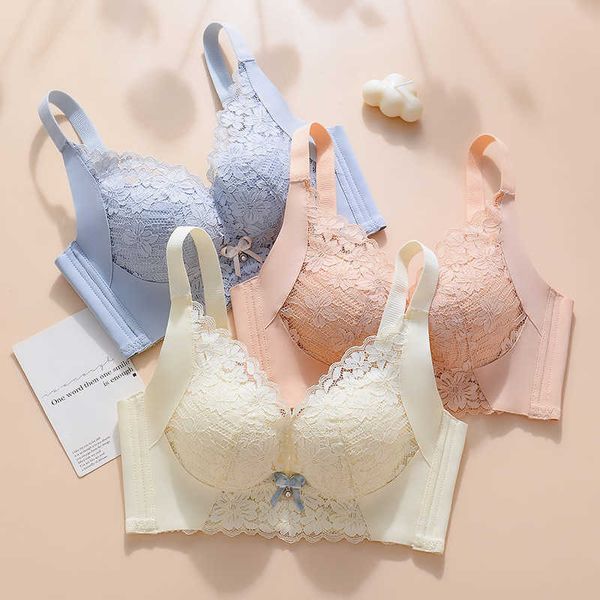 women' set bras sets palm thickened steamed bread cup small flat cht gathered up to collect the secondary breast steel ring no trace b, Red;black
women' set bras sets palm thickened steamed bread cup small flat cht gathered up to collect the secondary breast steel ring no trace b, Red;black