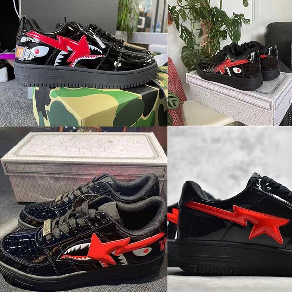 pestasta m1 designer casual shoes low sneakers leather black shark face ape shape medicom toy camouflage sk8
pestasta m1 designer casual shoes low sneakers leather black shark face ape shape medicom toy camouflage sk8
