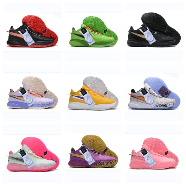 men's lebrons 20 basketball shoes casual sneakers.original quality. packed in original box
men's lebrons 20 basketball shoes casual sneakers.original quality. packed in original box