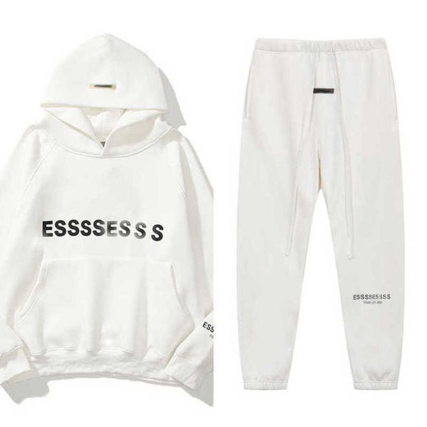 luxury fashion men's sweatshirts tracksuits essentials letter hoodies men women sportswear hooded pant coat sweater casual pullover co, Gray
luxury fashion men's sweatshirts tracksuits essentials letter hoodies men women sportswear hooded pant coat sweater casual pullover co, Gray