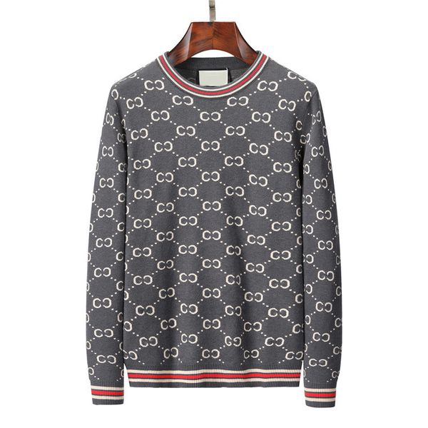 2023 european and american luxuryt designer sweaters mens with womens autumn winter long sleeve sweater knitted sweatshirts -3xl, White;black
2023 european and american luxuryt designer sweaters mens with womens autumn winter long sleeve sweater knitted sweatshirts -3xl, White;black