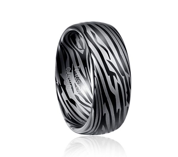 dome damascus steel ring personality tungsten latest wedding rings jewelry designs4893995, Silver
dome damascus steel ring personality tungsten latest wedding rings jewelry designs4893995, Silver
