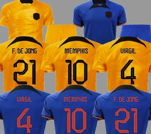 men's tracksuits netherlands 2022-23 thai quality soccer jerseys virgil malacia bergwijn memphis klaassen blind f. de jong de ligt ake, Gray
men's tracksuits netherlands 2022-23 thai quality soccer jerseys virgil malacia bergwijn memphis klaassen blind f. de jong de ligt ake, Gray