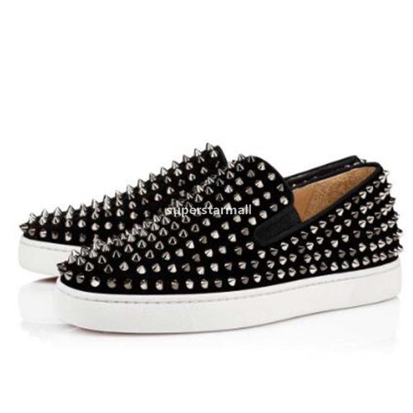 christians red-bottoms pik boat sneakers casual shoes mens womens low black designer full spikes skateboard loafers luxury man woman
christians red-bottoms pik boat sneakers casual shoes mens womens low black designer full spikes skateboard loafers luxury man woman