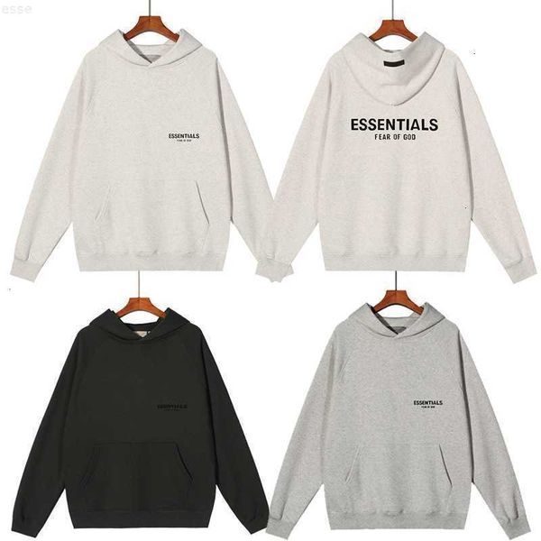 hoodies hweatshirts autumn/winter 2022 new high street fashion label essentials alphabet printing plush loose hoodie, Black
hoodies hweatshirts autumn/winter 2022 new high street fashion label essentials alphabet printing plush loose hoodie, Black