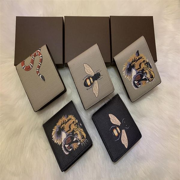 2020 designer card holder wallet luxury women wallets men wallets mens womens brand purse clutch wallet2397, Red;black
2020 designer card holder wallet luxury women wallets men wallets mens womens brand purse clutch wallet2397, Red;black