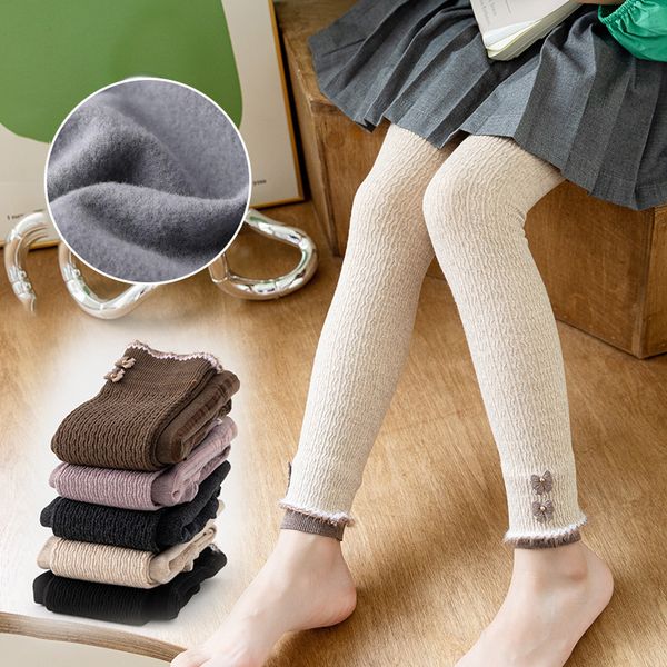 leggings tights girls winter warm pants for kids plus velvet trousers teenager 1 15years school baby panty clothes 221203, Blue
leggings tights girls winter warm pants for kids plus velvet trousers teenager 1 15years school baby panty clothes 221203, Blue