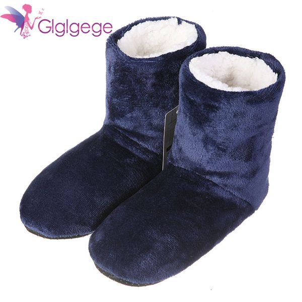 slippers glglgege winter warm shoes skid soft bottom indoor home plush boots for men women floors 221203, Black
slippers glglgege winter warm shoes skid soft bottom indoor home plush boots for men women floors 221203, Black