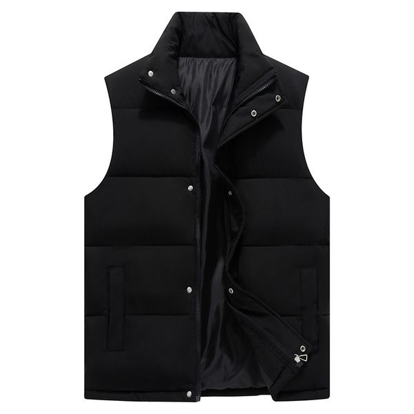 men's vests 3677 black grey vest coat plus size 8xl warm winter jackets mens outerwear slim thick men's vest outerwear waistcoat 2, Black;white
men's vests 3677 black grey vest coat plus size 8xl warm winter jackets mens outerwear slim thick men's vest outerwear waistcoat 2, Black;white
