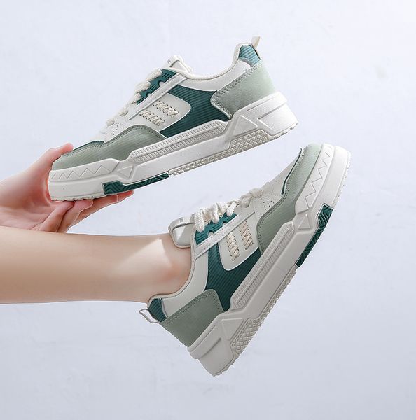 small white shoes for women 2022 winter new korean version wild women students thick soled shoes casual sports shoes for women, Black
small white shoes for women 2022 winter new korean version wild women students thick soled shoes casual sports shoes for women, Black
