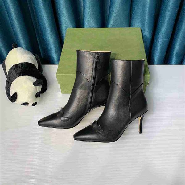 fashion design boots ggity high heel ankle boots wool leather winter warm snow anti-skid women casual socks shoes 03-03, Black
fashion design boots ggity high heel ankle boots wool leather winter warm snow anti-skid women casual socks shoes 03-03, Black