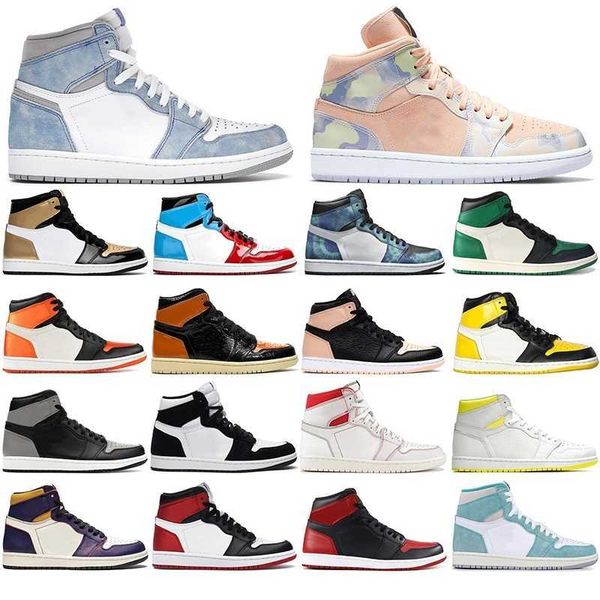 fashion jumpman high og 1s men basketball shoes 1 obsidian black toe shattered backboard twist chicago sports sneakers mens women trainers
fashion jumpman high og 1s men basketball shoes 1 obsidian black toe shattered backboard twist chicago sports sneakers mens women trainers