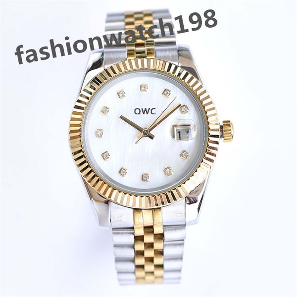 mens 2813 movement automatic mechanical watches 40mm stainless steel super luminous wristwatches mens waterproof watch montre de luxe wristw, Slivery;brown
mens 2813 movement automatic mechanical watches 40mm stainless steel super luminous wristwatches mens waterproof watch montre de luxe wristw, Slivery;brown