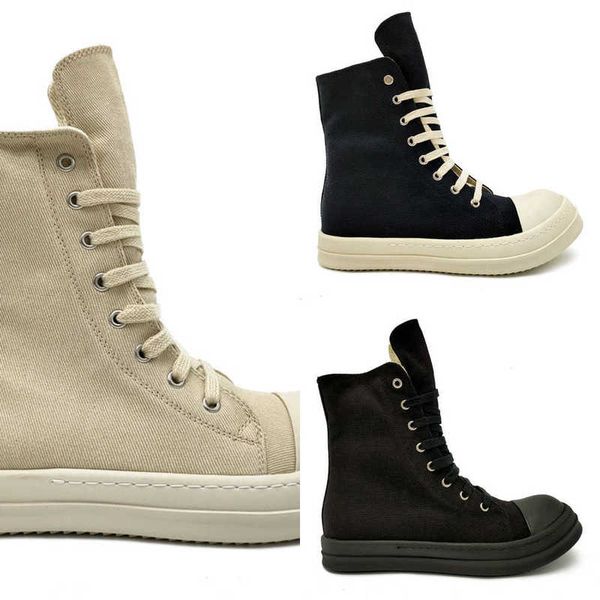 black dress shoes thick rick bottom increase dark owens mens canvas casual short boots female board retro dissol shoe gyui
black dress shoes thick rick bottom increase dark owens mens canvas casual short boots female board retro dissol shoe gyui