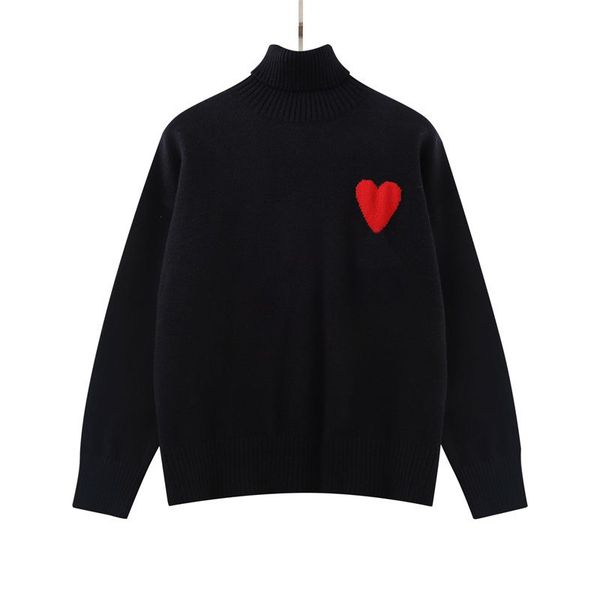 men's sweaters designer sweater woman pure color womens sweaters knitting high collar turtleneck fashion letter long sleeve clothes 22, White;black
men's sweaters designer sweater woman pure color womens sweaters knitting high collar turtleneck fashion letter long sleeve clothes 22, White;black