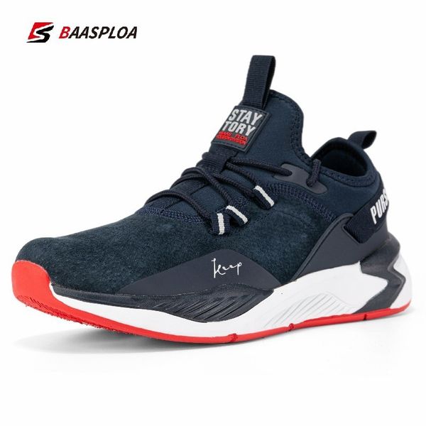height increasing shoes baasploa men running non-slip shock absorption sneaker lightweight tennis shoe waterproof man breathable casual 2212, Black;white
height increasing shoes baasploa men running non-slip shock absorption sneaker lightweight tennis shoe waterproof man breathable casual 2212, Black;white