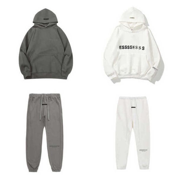 luxury men's fashion sweatshirts tracksuits essentials letter hoodies men women sportswear hooded pant coat sweater casual pullover co, Gray
luxury men's fashion sweatshirts tracksuits essentials letter hoodies men women sportswear hooded pant coat sweater casual pullover co, Gray