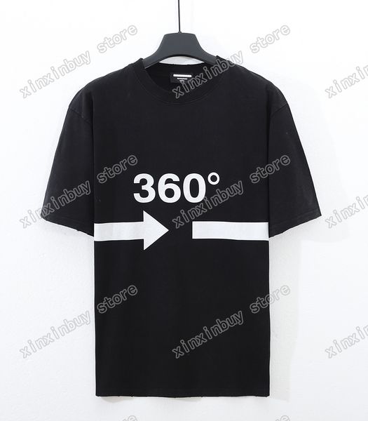 xinxinbuy men designer tee t shirt paris old style letters print short sleeve cotton women green white black grey s-xl, Black;brown
xinxinbuy men designer tee t shirt paris old style letters print short sleeve cotton women green white black grey s-xl, Black;brown