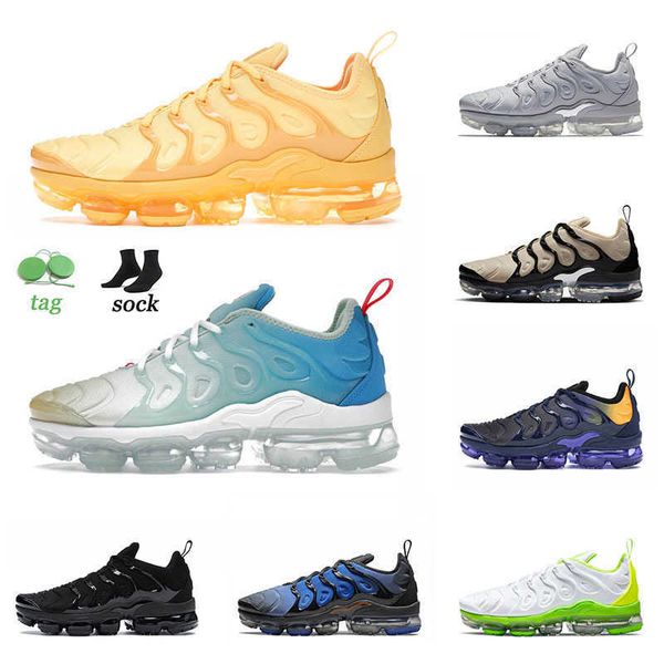 2022 new arrival tn plus running shoes size 13 for men women university gold barely volt black royal light bone griffey spoorts sneakers
2022 new arrival tn plus running shoes size 13 for men women university gold barely volt black royal light bone griffey spoorts sneakers